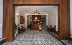 Jade Hotel Hue