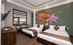 Jade Hotel Hue