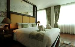 Mountain Creek Wellness Resort Chiang Mai