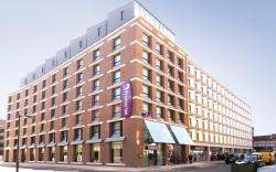 Premier Inn London Southwark Tate Modern