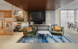 Fairfield by Marriott Inn & Suites Stony Creek