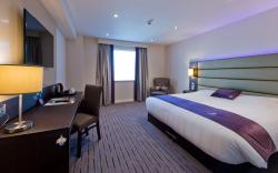 Premier Inn Middlesbrough Town Centre