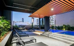 Atlas Apartments by CLLIX