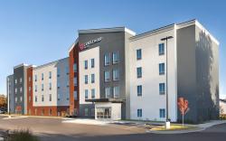 Candlewood Suites Lexington Medical District By IHG