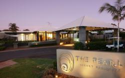 The Pearle of Cable Beach