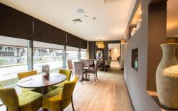 Premier Inn Manchester City Centre West