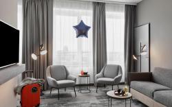 Moxy Duesseldorf City
