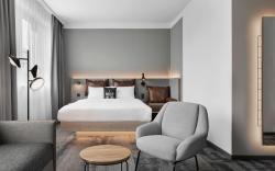 Moxy Duesseldorf City