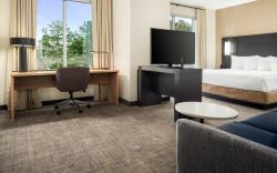 Residence Inn by Marriott Decatur Emory Area