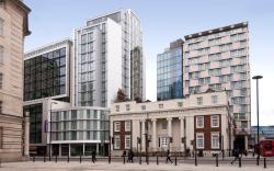 Premier Inn London Waterloo - York Road
