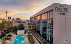 The English Hotel, Las Vegas, A Tribute Portfolio Hotel