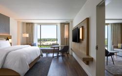 The Westin Raleigh-Durham Airport