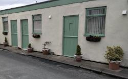 The Old Colliery Stables