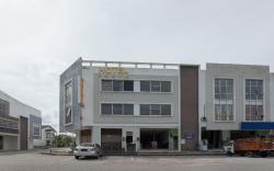 OYO 90380 Hotel Jasin
