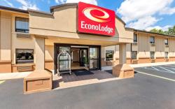 Econo Lodge Woodbridge