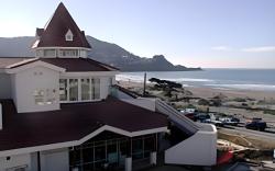 Pacifica Beach Hotel
