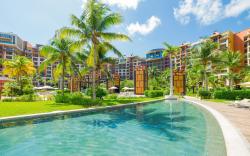 Villa Del Palmar Cancun