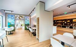B&B Hotel Ravensburg