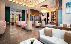 Blossom Hotel Houston