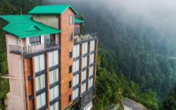 Best Western Dalhousie