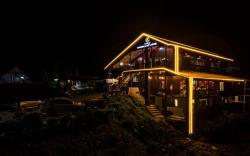 Flypod Valley View Room, kundasang sabah