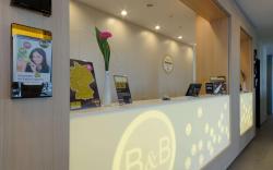 B&B HOTEL Paderborn