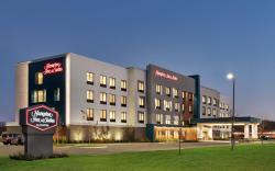 Hampton Inn & Suites by Hilton Olean