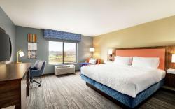 Hampton Inn & Suites by Hilton Olean