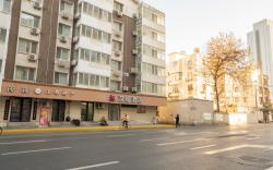 Hanting Hotel Tianjin Italian Style Street
