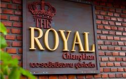 The Royal Chiangkhan Boutique Hotel