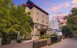 Keys Prima by Lemon Tree Hotels, Katti-Ma, Chennai