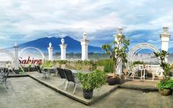Sahira Butik Hotel Paledang