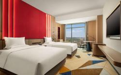 La Quinta by Wyndham Weifang South