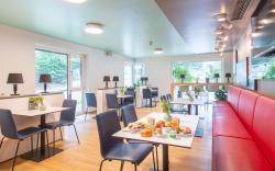 B&B HOTEL Passau