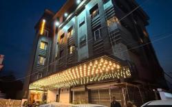 Hotel Vitthal International