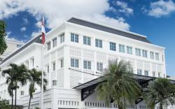 The Mirah Hotel Bogor 