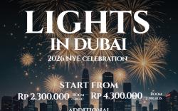 The Mirah Hotel Bogor 