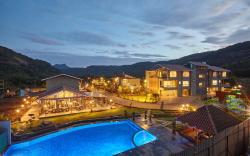 Mastiff Grand La Villae