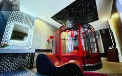 Collection O Cozy 5 Hotel