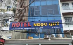 Ngoc Quy Hotel