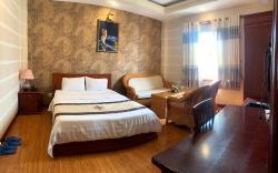 Hoang Anh Anh Hotel