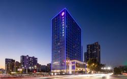 Grand Mercure Jinan Sunshine Hotel