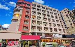 Hotel Mina International