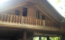 Ruan Mai San Ngam Resort