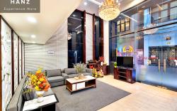 HANZ Kieu Anh Hotel Hanoi