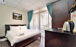 HANZ Kieu Anh Hotel Hanoi