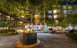 S.B Living Place