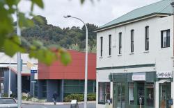 Burnie City Apartments