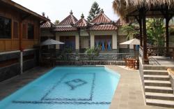 New Ayuda Puncak Hotel