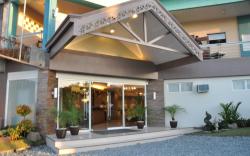 Magallanes Square Hotel